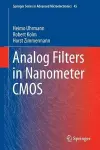 Analog Filters in Nanometer CMOS cover