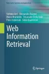 Web Information Retrieval cover