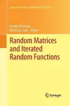 Random Matrices and Iterated Random Functions cover