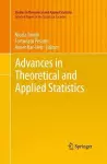 Advances in Theoretical and Applied Statistics cover