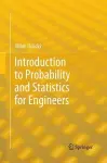 Introduction to Probability and Statistics for Engineers cover
