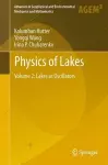 Physics of Lakes cover