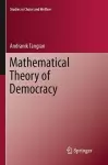 Mathematical Theory of Democracy cover