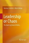 Leadership or Chaos cover