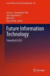 Future Information Technology cover