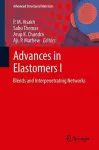 Advances in Elastomers I cover