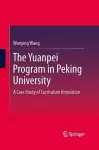 The Yuanpei Program in Peking University cover