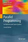 Parallel Programming cover