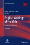 English Writings of Hu Shih cover