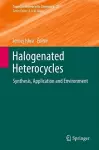 Halogenated Heterocycles cover