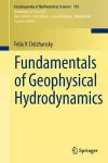 Fundamentals of Geophysical Hydrodynamics cover