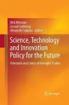 Science, Technology and Innovation Policy for the Future cover