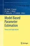 Model Based Parameter Estimation cover