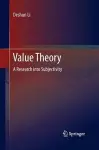 Value Theory cover