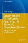 Capacity Building for the Planning, Assessment and Systematic Observations of Forests cover