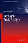 Intelligent Audio Analysis cover