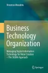 Business Technology Organization cover