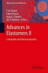 Advances in Elastomers II cover