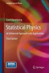 Statistical Physics cover