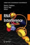 RNA Interference cover