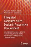 Integrated Computer-Aided Design in Automotive Development cover