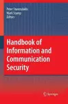 Handbook of Information and Communication Security cover