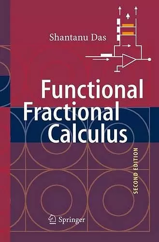 Functional Fractional Calculus cover