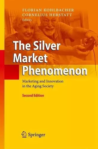 The Silver Market Phenomenon cover