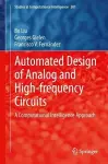 Automated Design of Analog and High-frequency Circuits cover