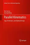 Parallel Kinematics cover