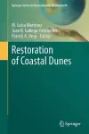 Restoration of Coastal Dunes cover