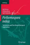 Piriformospora indica cover