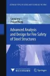 Advanced Analysis and Design for Fire Safety of Steel Structures cover