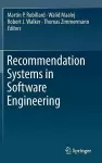 Recommendation Systems in Software Engineering cover