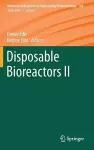 Disposable Bioreactors II cover
