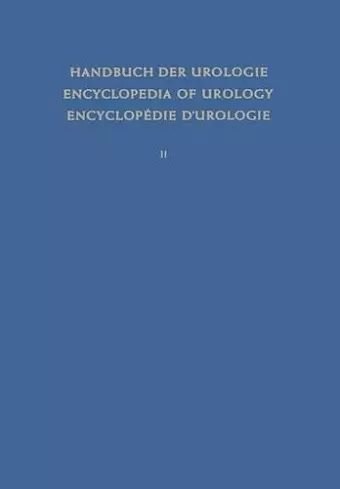 Physiologie und Pathologische Physiologie / Physiology and Pathological Physiology / Physiologie Normale et Pathologique cover