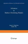 Advances in Markov-Switching Models cover