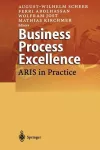Business Process Excellence cover