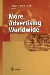 More Advertising Worldwide cover