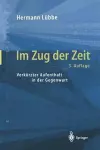Im Zug der Zeit cover