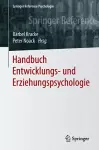 Handbuch Entwicklungs- und Erziehungspsychologie cover