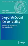 Corporate Social Responsibility cover