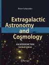 Extragalactic Astronomy and Cosmology cover