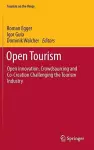 Open Tourism cover