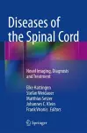 Diseases of the Spinal Cord cover