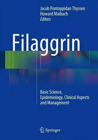 Filaggrin cover