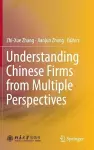 Understanding Chinese Firms from Multiple Perspectives cover