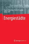 Energiestädte cover