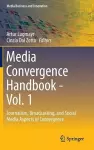 Media Convergence Handbook - Vol. 1 cover