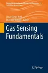 Gas Sensing Fundamentals cover